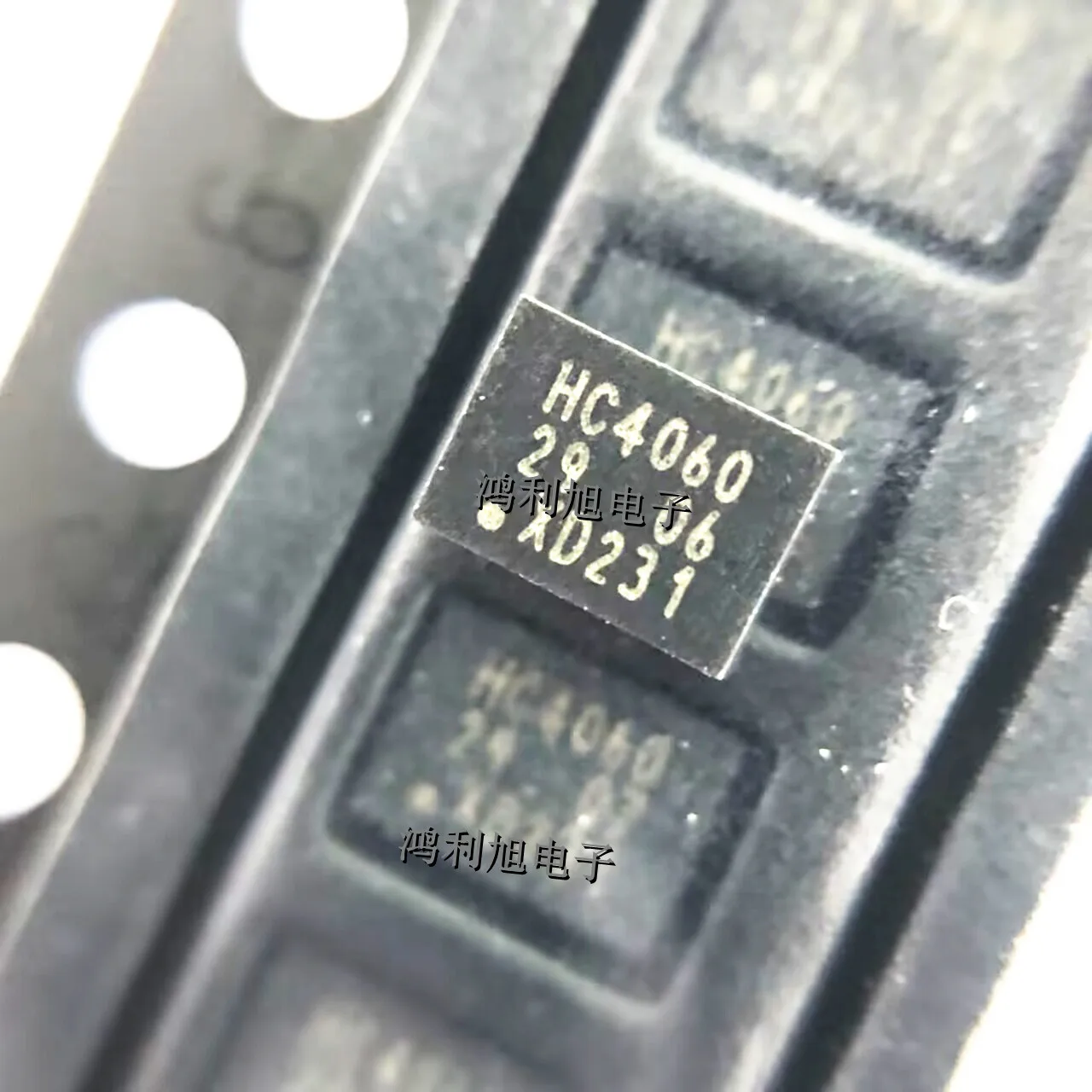 

5 шт./партия 74HC4060BQ-Q100 стандартная маркировка; HC4060 счетчик одиночный 14-битный двойной автомобильный фотоэлемент 16-Pin