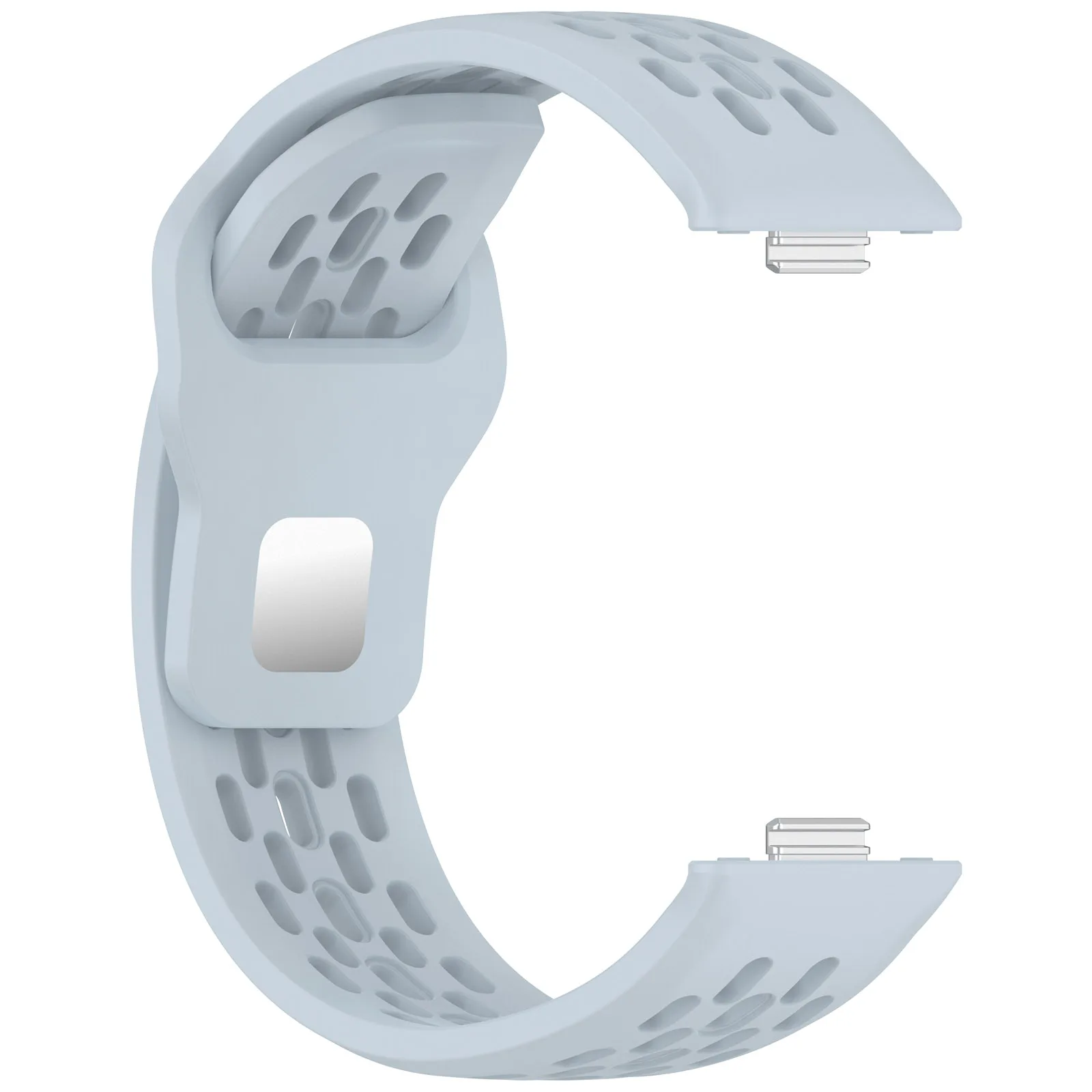 Silicone Wristband Bracelet for Huawei Watch Fit Series