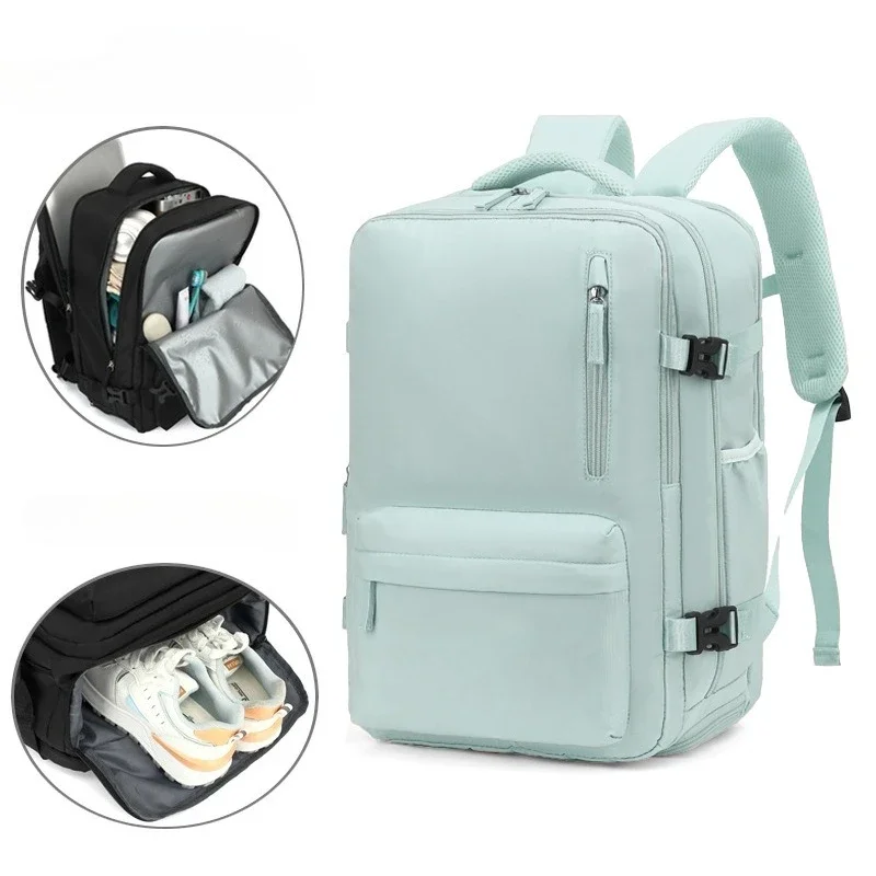 Mint green