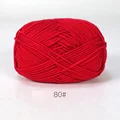 80 crimson