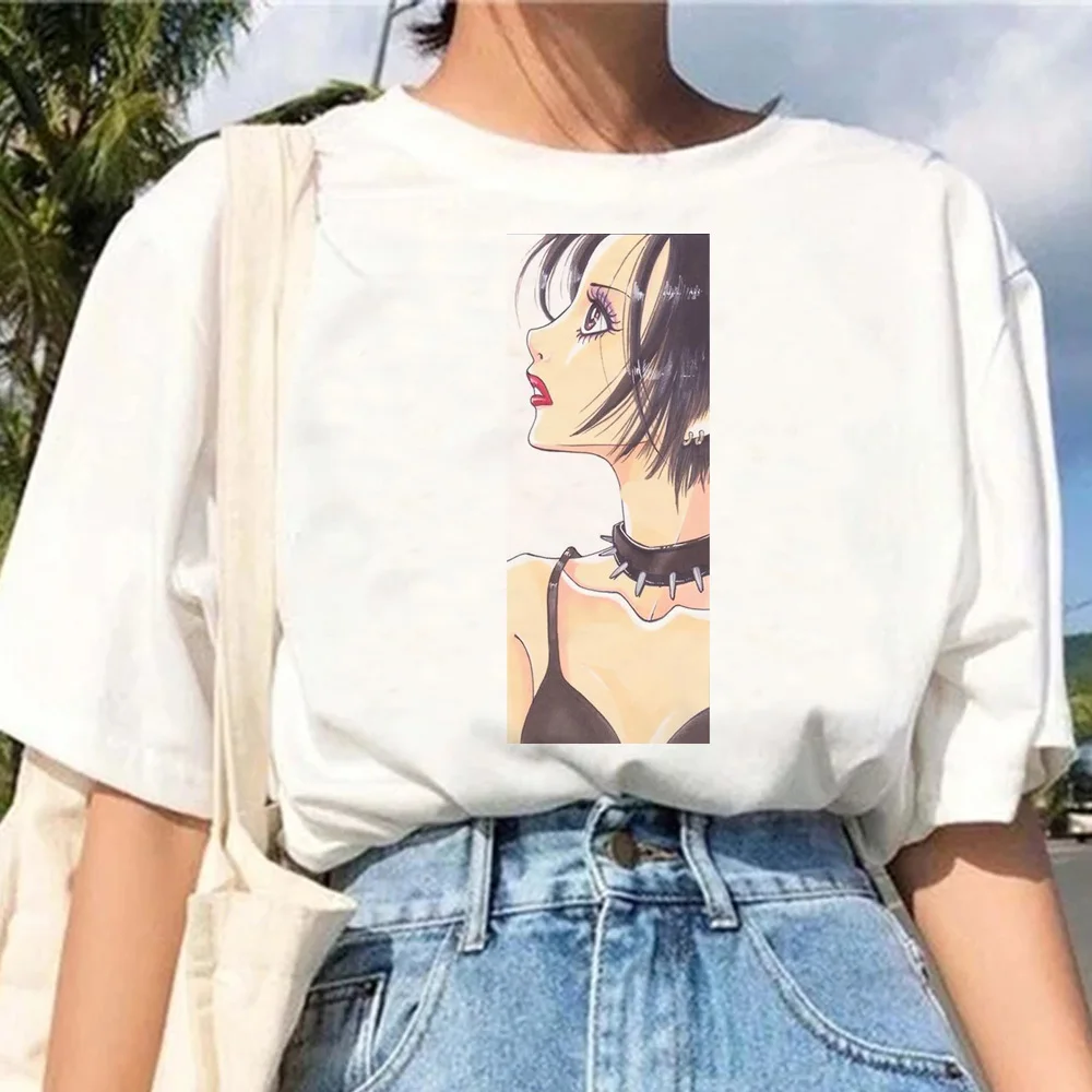 

Nana t shirt women funny t-shirts girl funny designer clothes