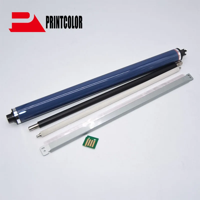 Kits de Manutenção da Unidade do Tambor para Xerox Wc7425 7428 7435 7525 7530 7535 7545 7556 7830 7835 7845 7855 7970 C8030 Phaser 7800 Tambor - Imagem 3