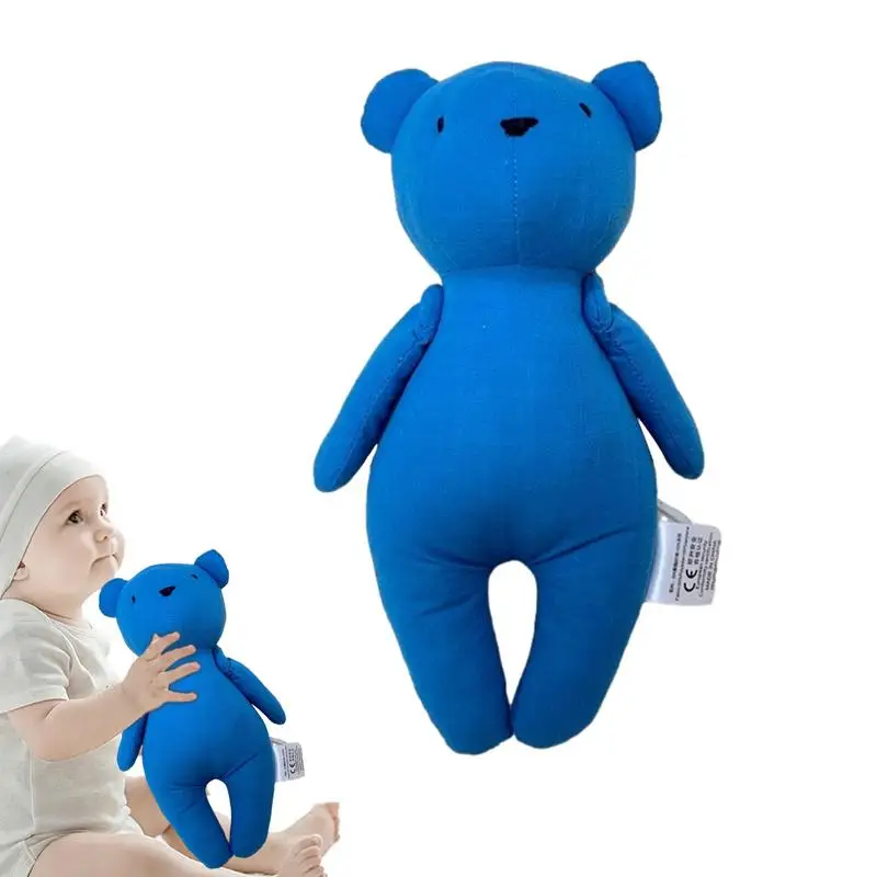 

Cuddly медведь куклы мягкий медведь кукла мягкие с хлопком для взрослых и детей мягкие животные для машины общежития спальни кабинета