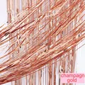 Champagne gold