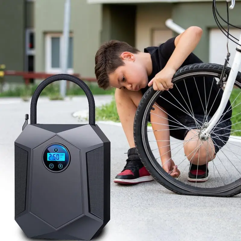 �޴�� ������ �ڵ� ��� ���� Ÿ�̾� ��â��, 150 PSI �з�, �ڵ��� ���� �����, �ڵ��� �ܺ� �׼�����