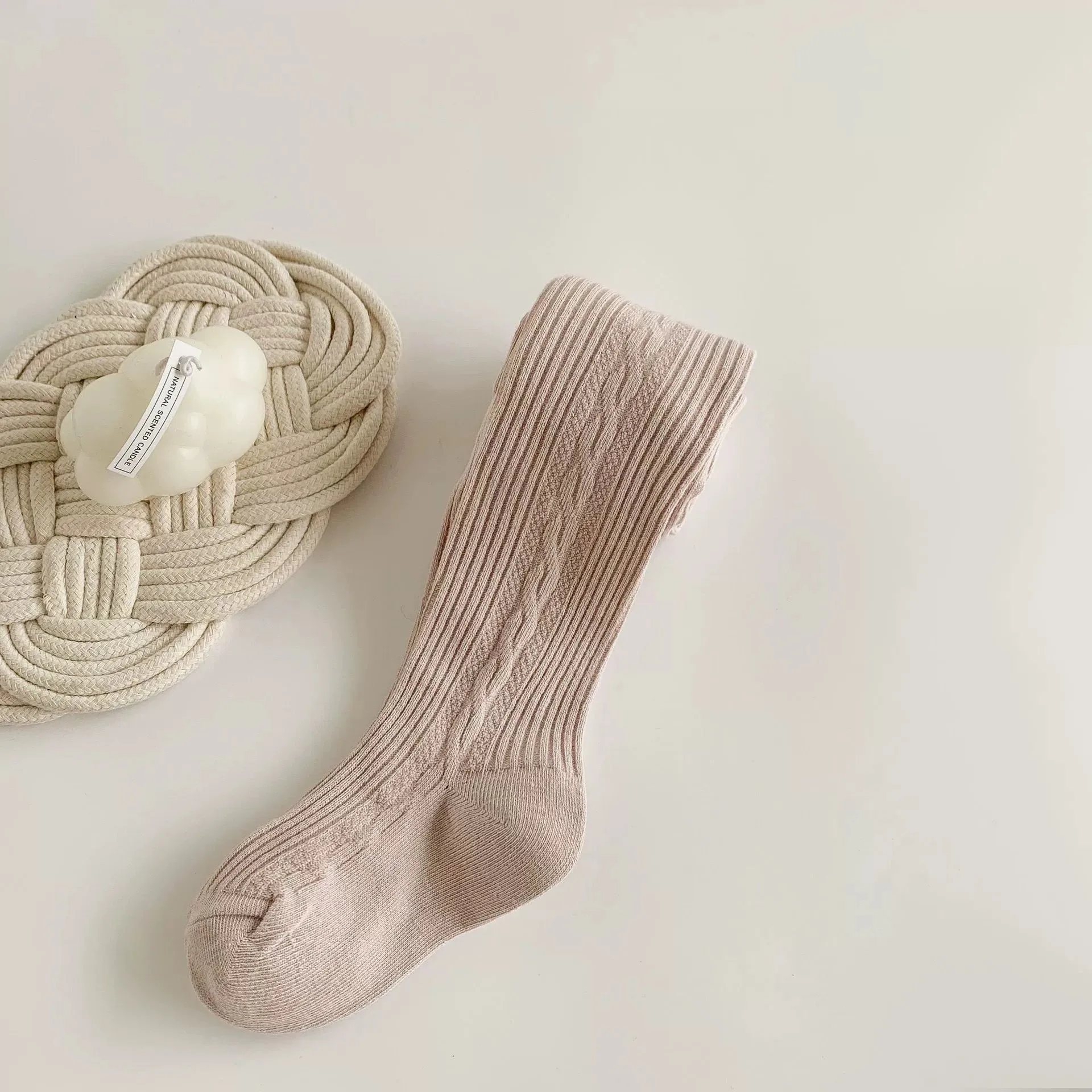 الأميرة الأطفال طماق للفتيات القطن لينة الاطفال طف...