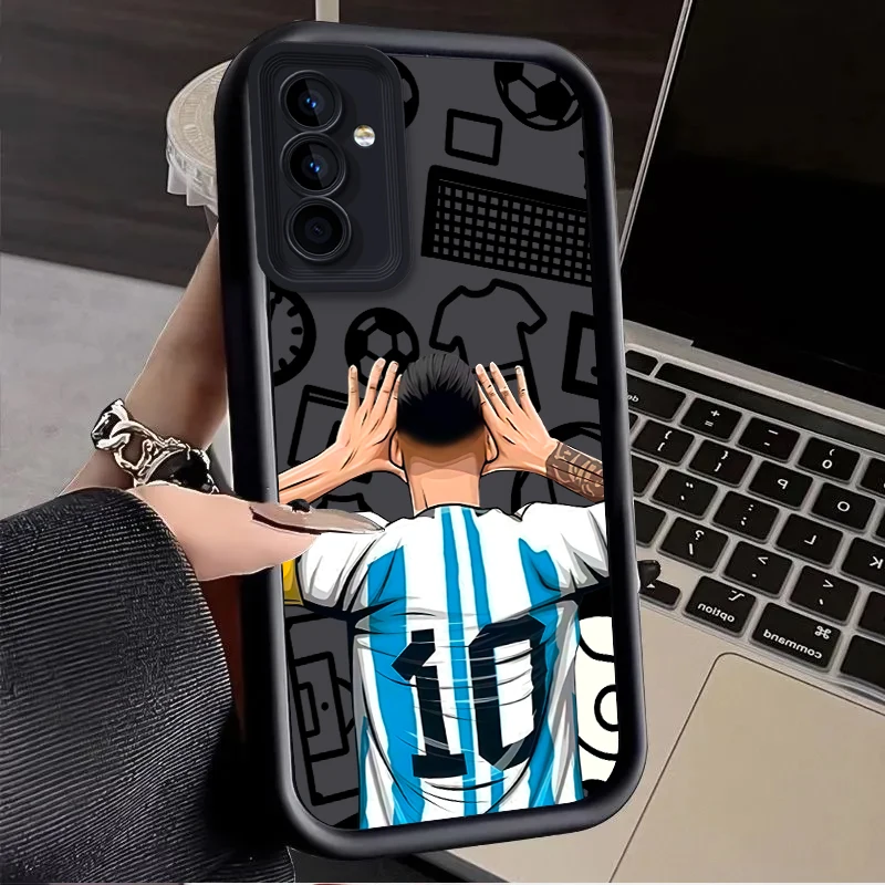 Silhouette M-Messis Durable Smartphone Case Cover