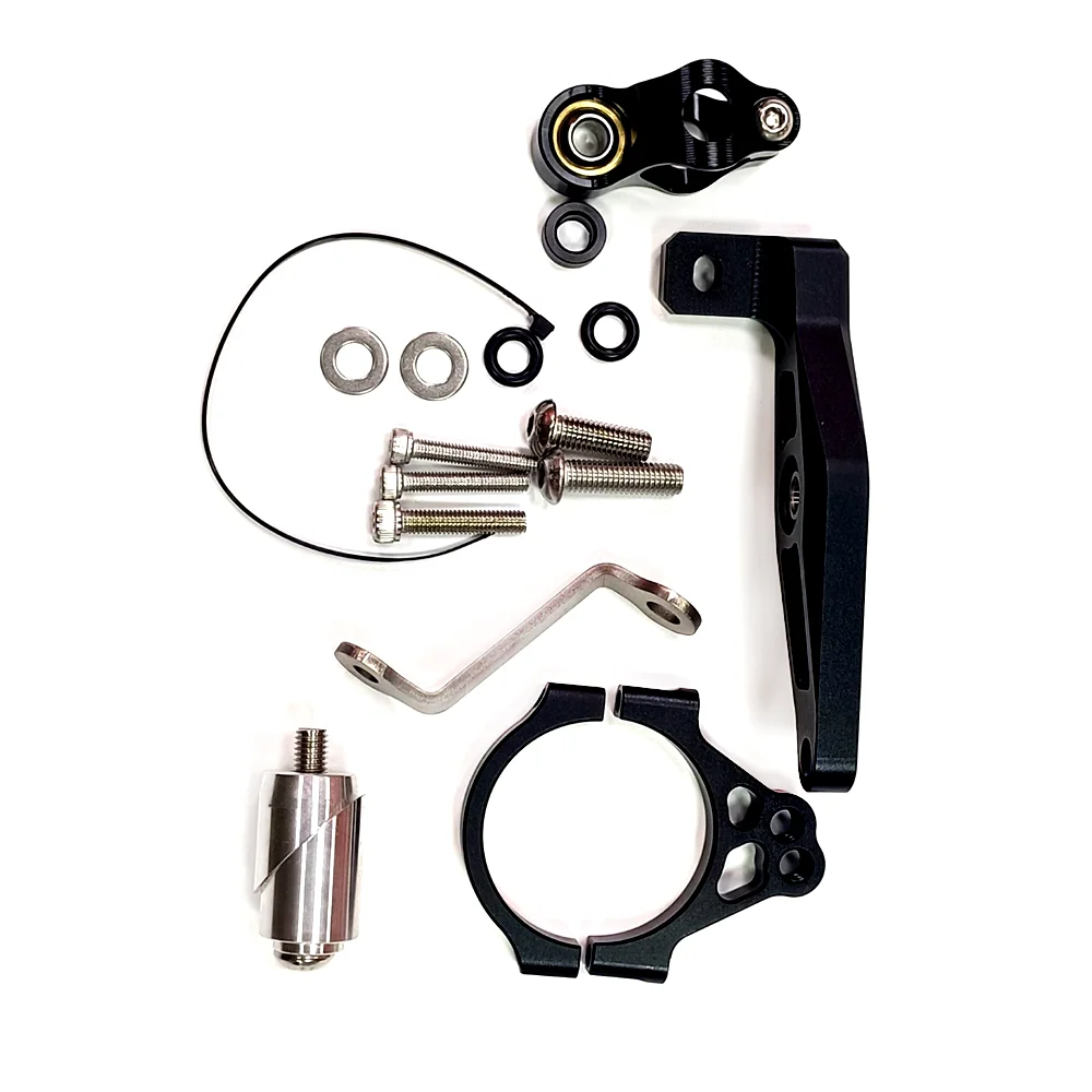 オートバイ ステアリングダンパー ヤマハ用 XSR 900 Xsr900 Xsr 900