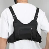 Fashion Sport Backpack Adjustable Strap Streetwear Chest Bag Large Capacity Travel Vest Backpack for Running Travel 5