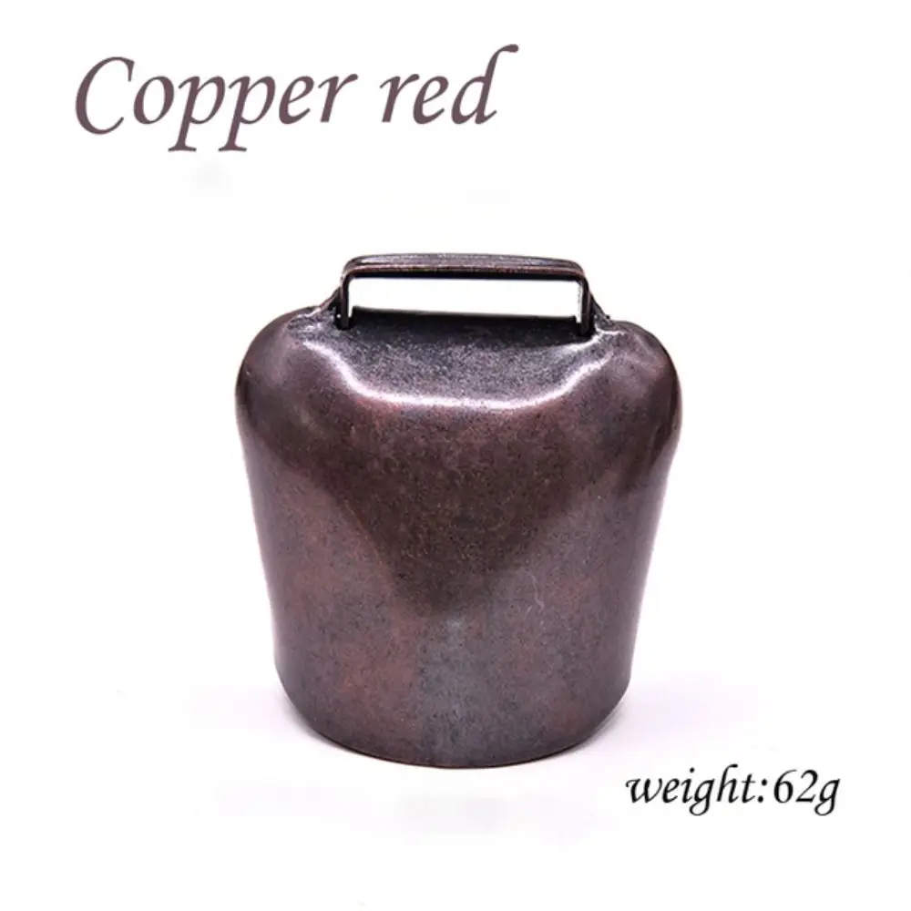 Copper Red-L