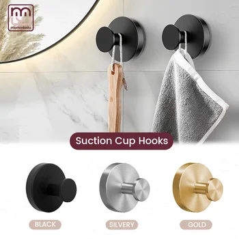 Suction Cup Hook 1