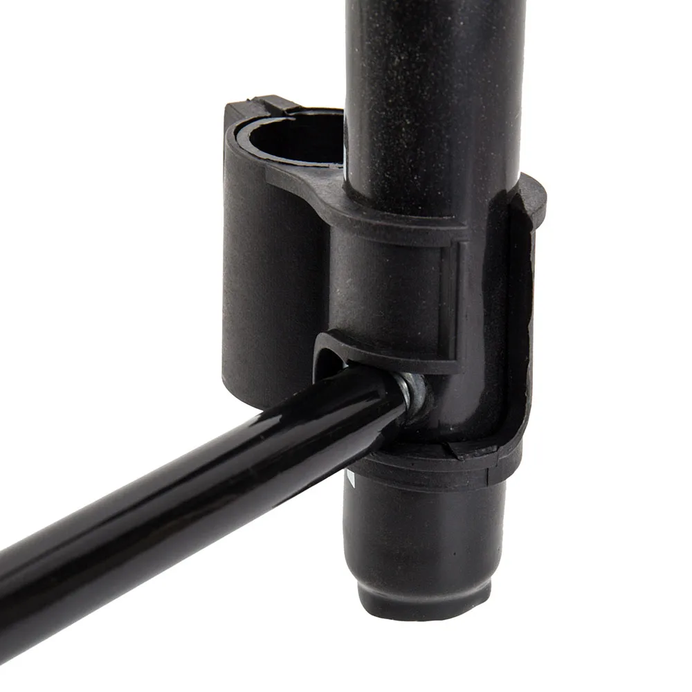 Heavy Duty Metal U Lock for Cycling Bike Security