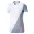 New Style Badminton Tennis Shirts Women Custom Table 3D Print Quick Dry Running Short Sleeve Polyester Yoga Training Gym Tee 9