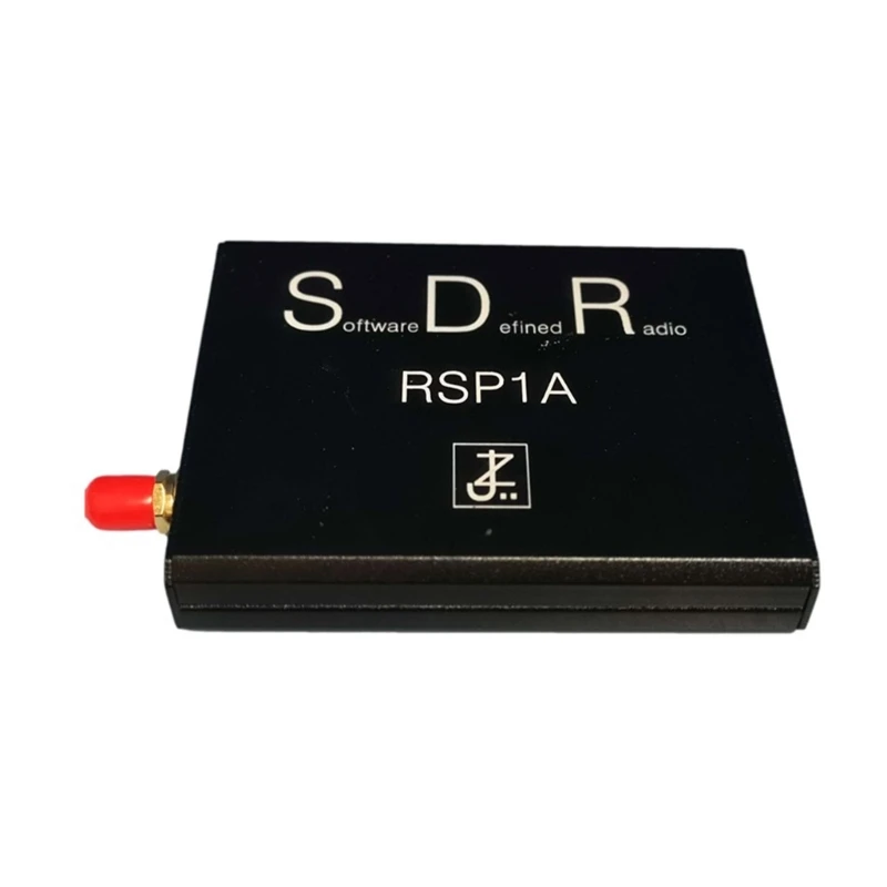 

1KHz-2GHz Wideband 14 bit Software Defined Radios Receiver RSP1A Driver B36A