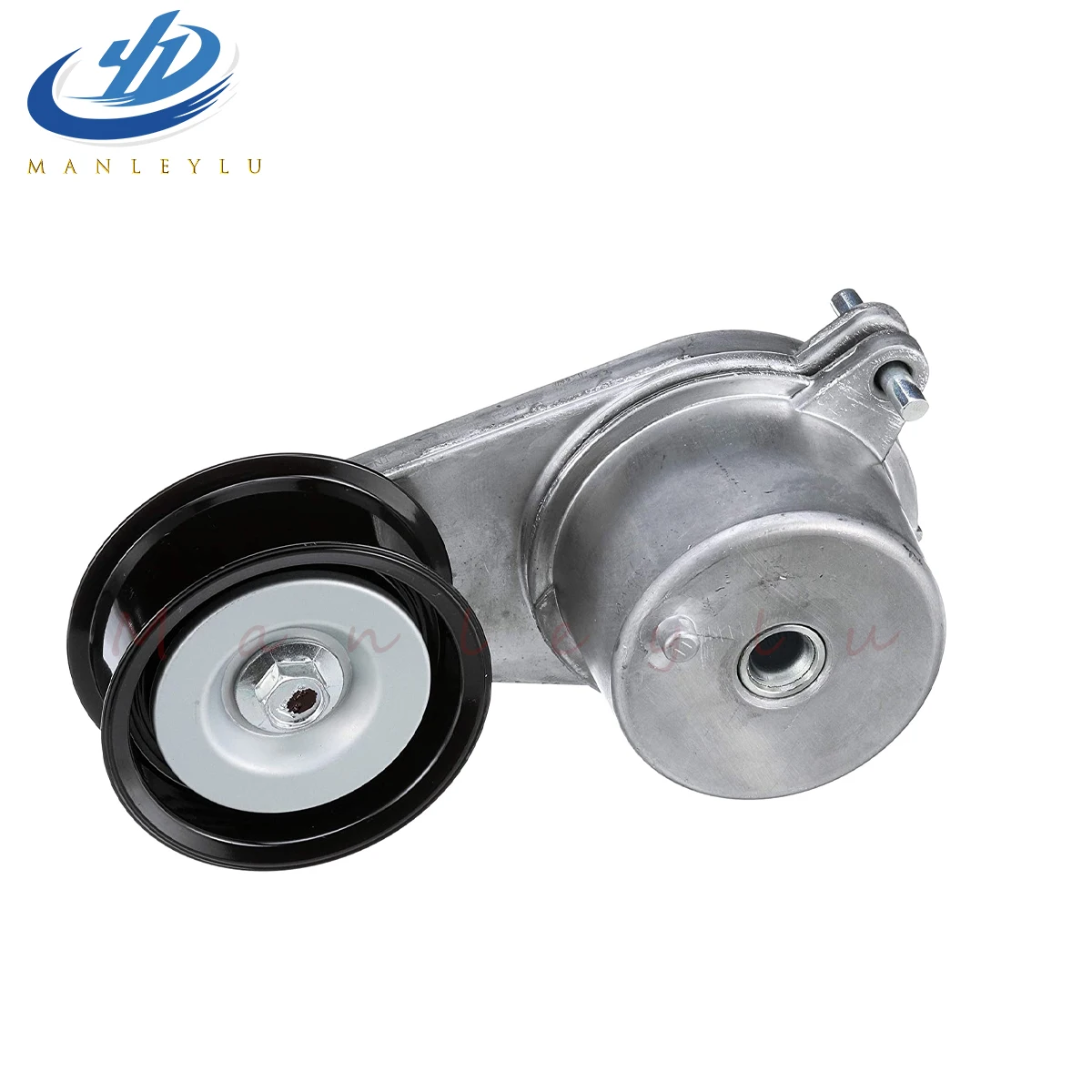 

Belt Automatic Tensioner For NISSAN INFINITI EX35 FX35 EX37 FX37 G37 M37 Q40 Q50 Q60 Q70 QX50 QX70 OEM 119551EA0A 119551EA0B