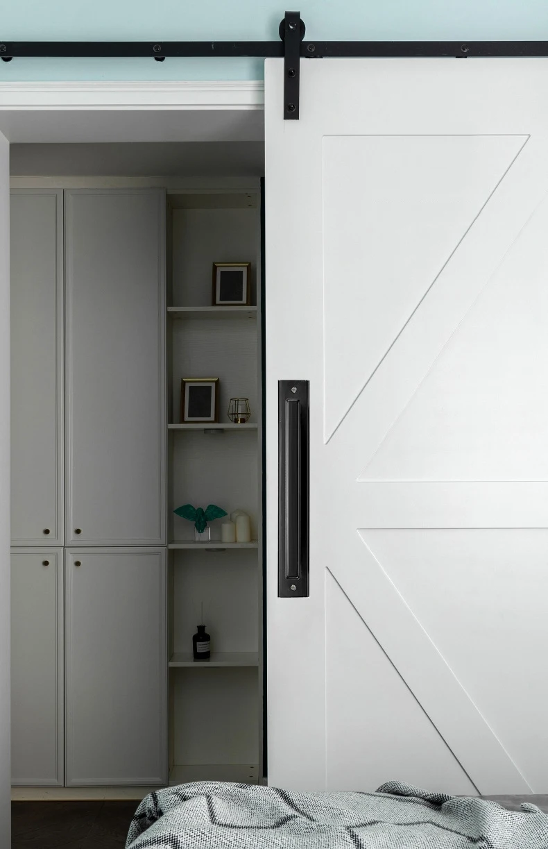 para Portas Interiores, Quarto, Cozinha, Móveis, Handle, Hardware