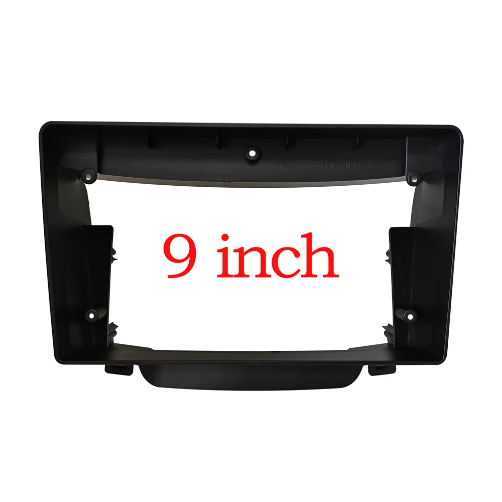 ڵ DVD      Ʈ ŰƮ,  i-30 i30 2012-2016  Ľþ г, 2 Din  ÷̾, 9 ġ