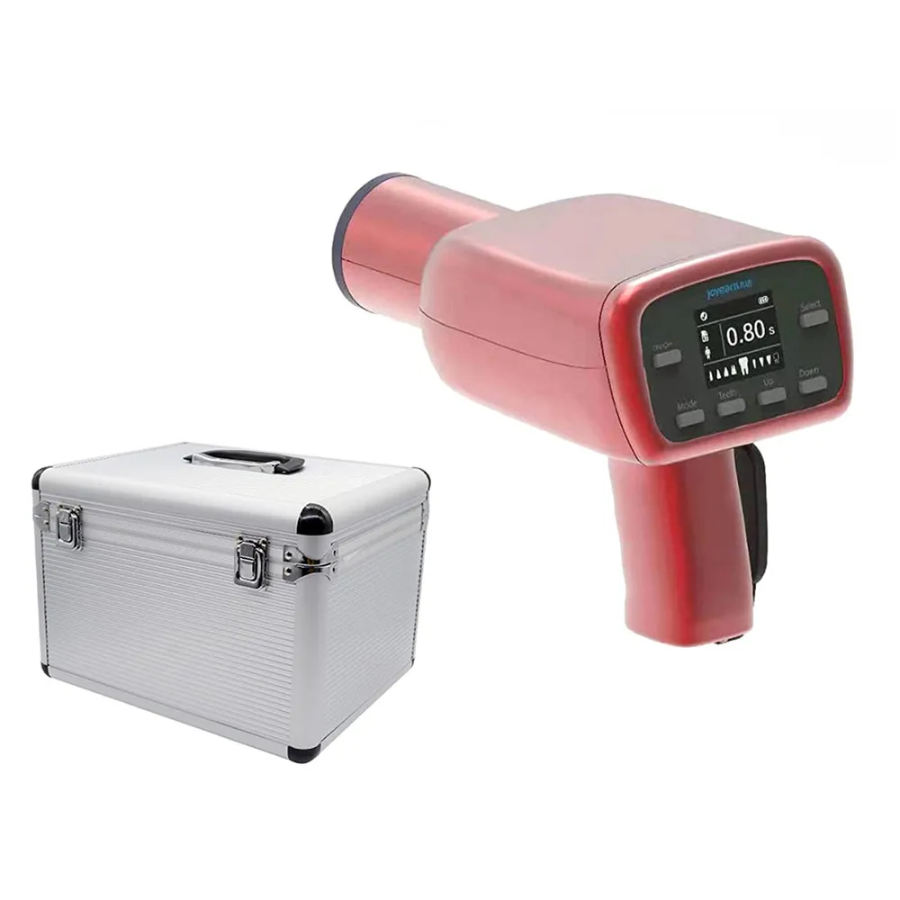 Dental Portable X Ray Unit Lightweight High Frequency Dc Dental X Ray