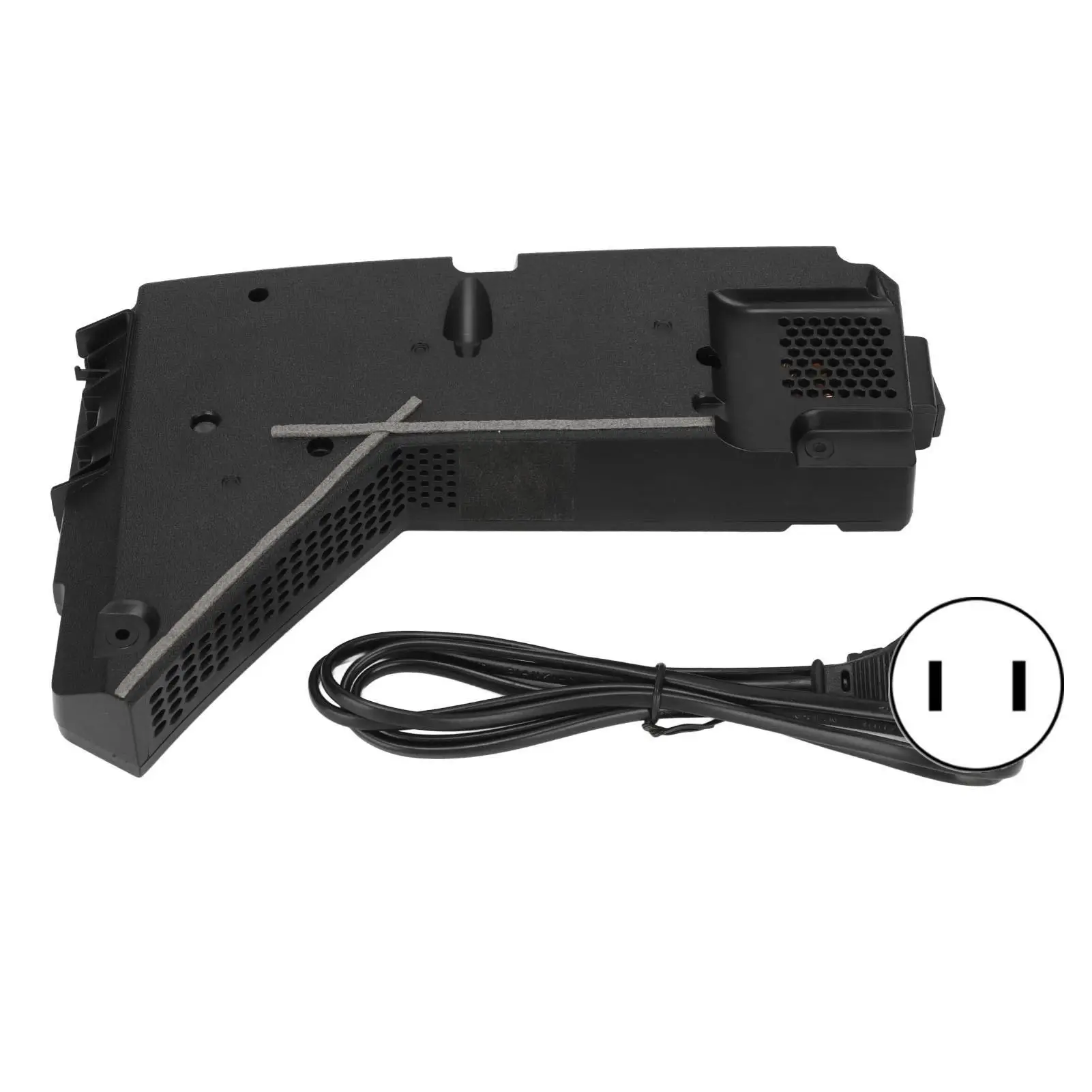 ADP 400DR 전원 공급 장치 교체, 전원 코드 포함, 게임 콘솔 전원 장치, ps5 1000 100-127V