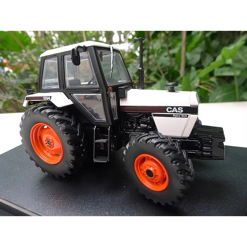 ダイキャスト 1:32 スケール 6300 CVT トラクター 合金モデル ジク