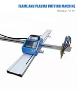 Portable CNC plasma cutting machine rolling bearing 1