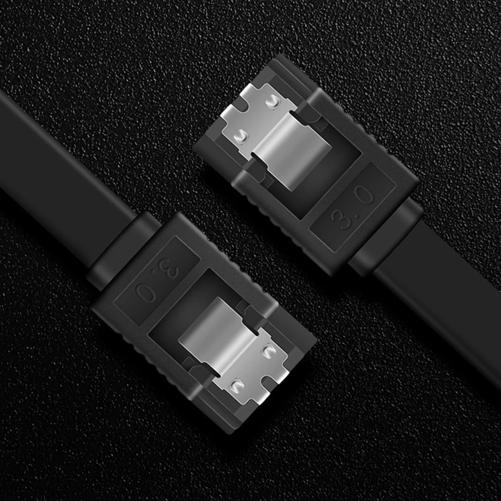 SATA 3.0 Hard Disk Data Cable Solid State Hard Disk thumbnail 5