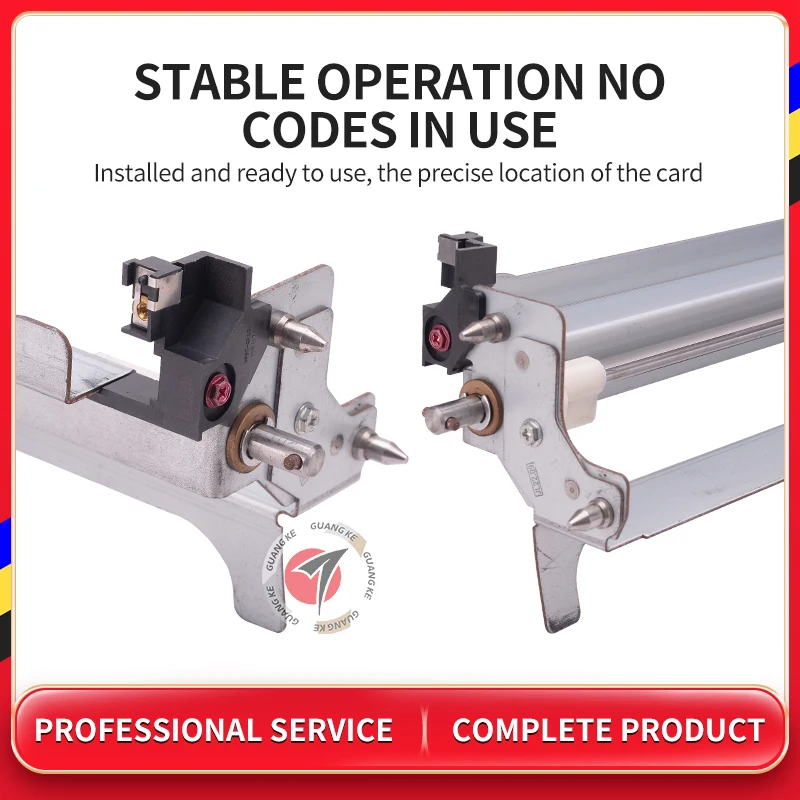 Copiadora do Projeto de Assy do Quadro Suporte do Colaborador Cabem para xp 900 1100 4110 4112 4127 4590 4595 D95 D110 D110p D125 D136 as Peças da - Imagem 4