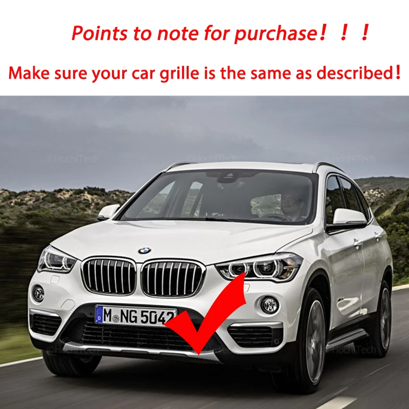 Ű ׸  Ա  ̽ ׸, BMW X1 F48 F49 2016-2019 XDrive , ڵ ׼ ü ǰ