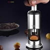 Chestnut Opener Stainless Steel Household Chestnut Peeler Machine Chestnut Shelling And Peeling 1