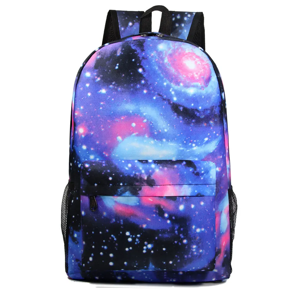 

Customize Your Logo Name Schoolbag Backpack for Girls Boys Mochila Teens Cool Travel Knapsack Rucksack Kids School Bags