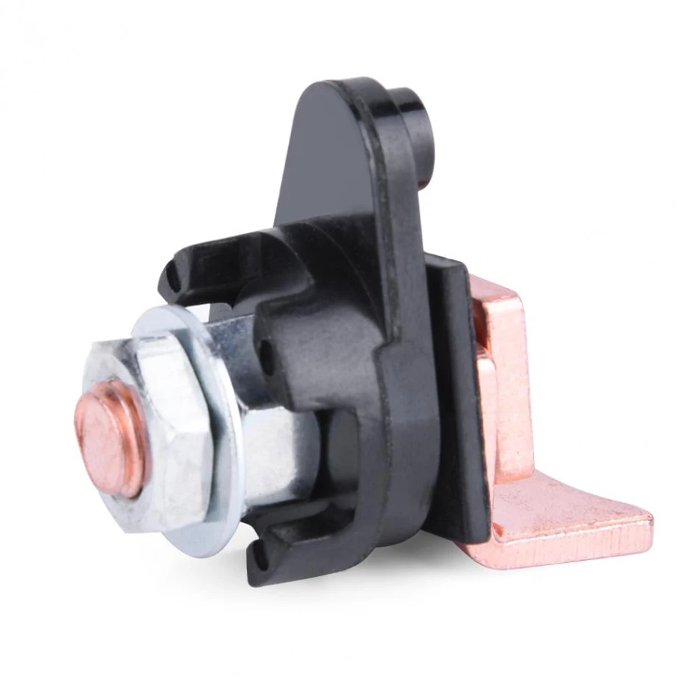 Car Diesel Starting Motor Repair Set 228000-7220 Diesel Starter Motor Accessories NAD101240 For Land Rover Defender TD5 2.5