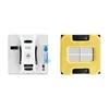 Hobot 298 Window Cleaner Robot Smart Life Windows Cleaner With Water Sprayer Auto Cleaning Smart Phone Control for Home vacuum 6