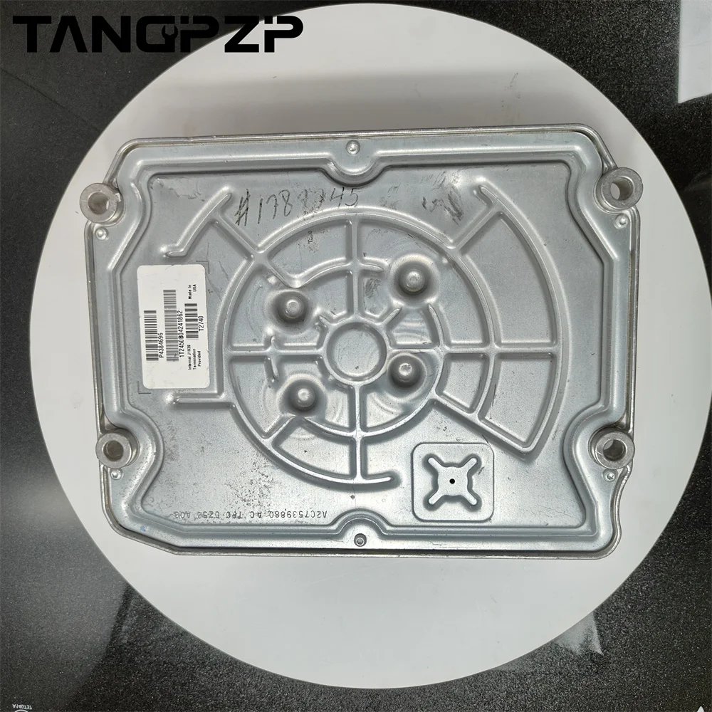 4358811 P4384696 4384696 Diesel Engine Control Module ECU ECM For  