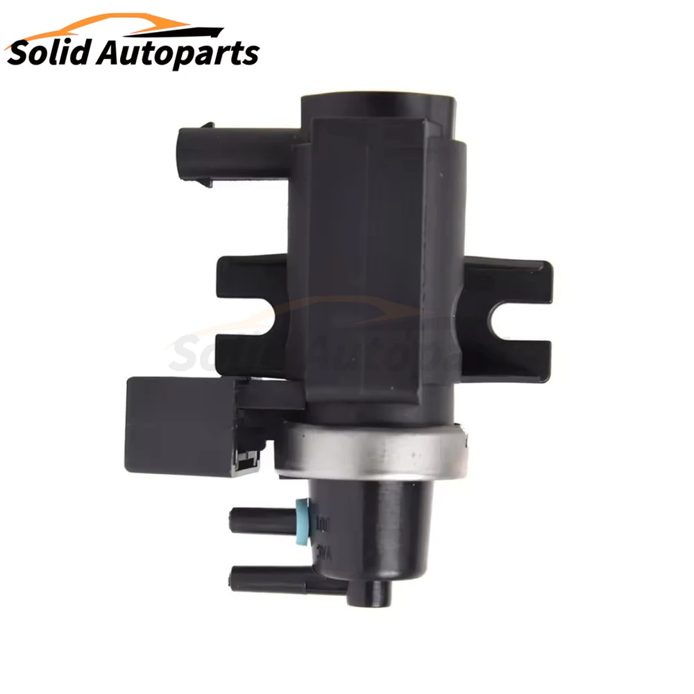 11747805391 Turbo Boost Pressure Solenoid Valve for BMW 1 3 5 E60 E87 E83 E90 X3 Saloon Touring Hatchback 2001-2013 7805391