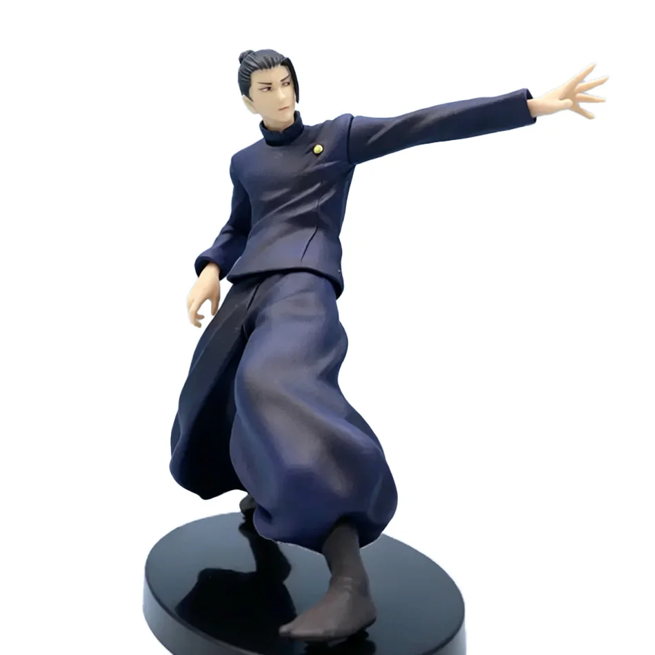 Jujutsu Kaisen Collectible Anime Figure - Gojo Satoru Action Statue Gift
