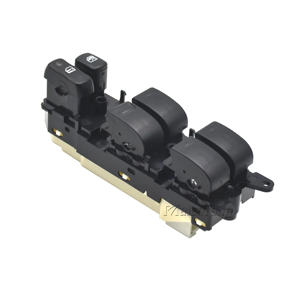 

Автозапчасти, передний левый Электрический главный выключатель управления окном для TOYOTA LAND CRUISER LEXUS LX470 UZJ100 UZJ100 84820-60100