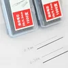 1000Pcs Mechanical Pencil Core Large Capacity Replaceable Pencil Refills 0.5 0.7mm 2B Automatic Pencil Core Student Gift Box 3