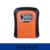 metal orange