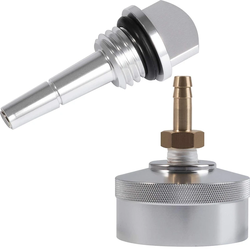 

Удлиненный топливный колпачок генератора и магнитный Алюминиевый щуп для масла для Yamaha EF2000Is для EF1000Is для Coleman