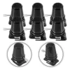12 Pcs Clockwork Legged Robot Walking Toy Movement Clockwork Toy Movement Mechanism Robot Toy 3