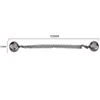 2Pcs/set Magnetic Clothing Clips Magnet Brooch Boutonniere Pins Delicate Multi-Functional Clothing Accessories 6