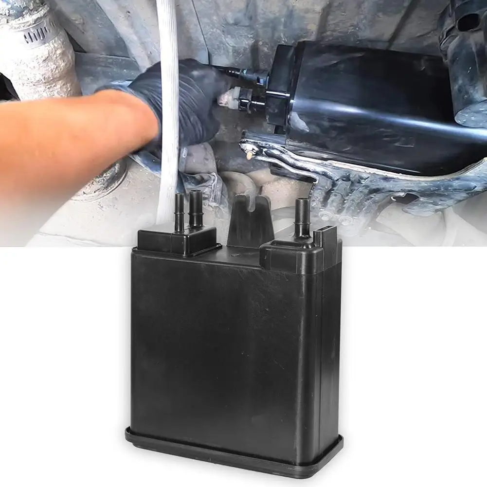 Vapor Canister Direct Replaces 22963841 15109431 911-199 215-464 EVAP System Vehicles Replacement Parts