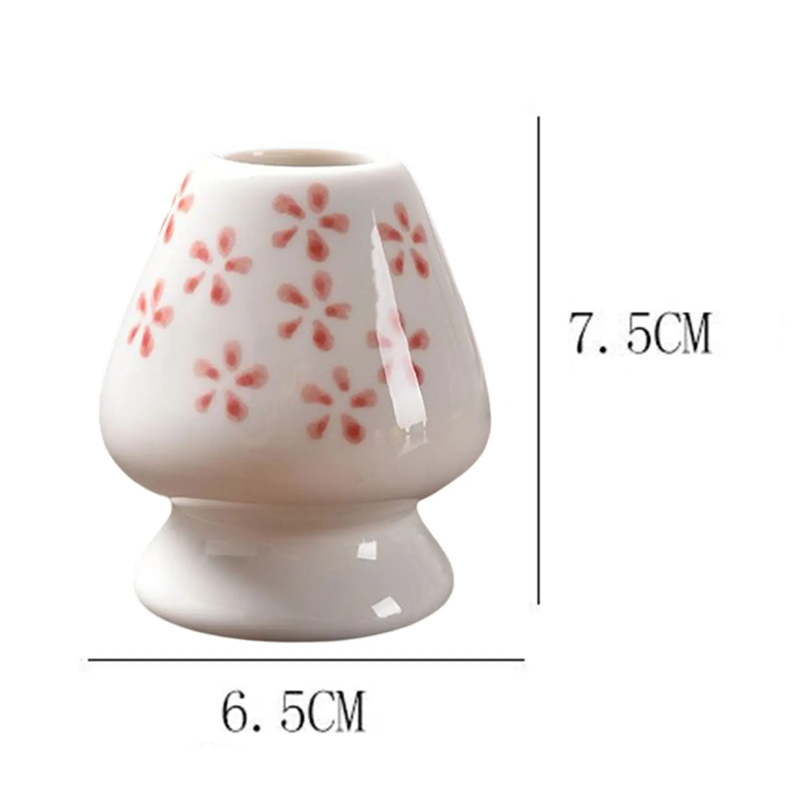 Red and White A