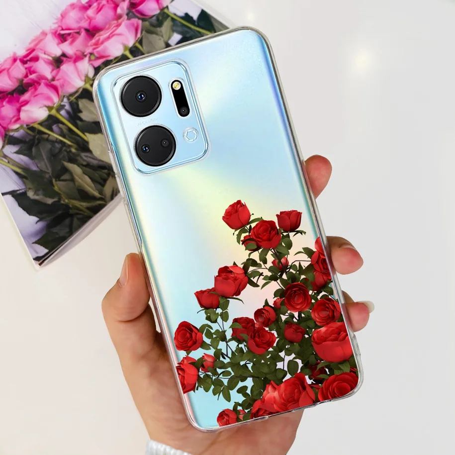 Fashionable Marble Butterfly Silicone Phone Case Cover – Soft and Stylish Protection