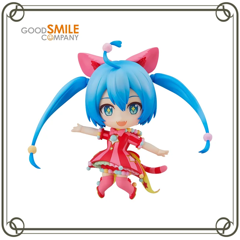 

Original GSC Hatsune Miku Project Sekai Colorful Stage feat. Nendoroidos Kids toy Christmas gift