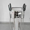 2025 Newest Portable DLS-EMSZERO RF Power 6500W Weight Loss Muscle Stimulating Fat Removal Body Sculpt Machine EMSzero 4