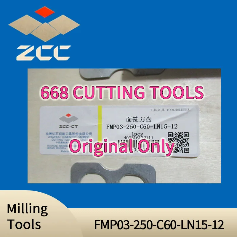 ZCC Tool Holders EMP09050A22LN0806C, 45 OFF