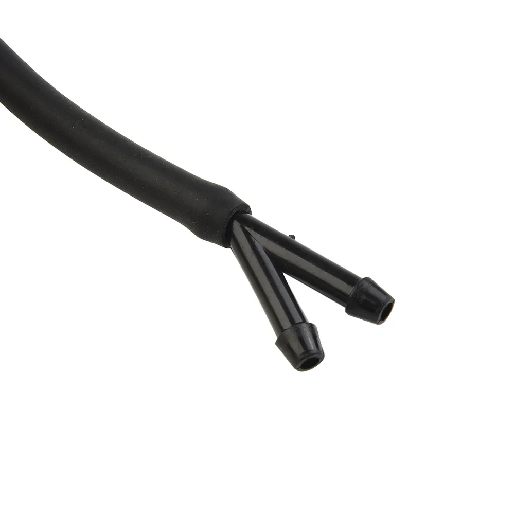 

Car Windshield Wipers Washer Hose Automotive Car Wiper Blade Pipe Windshield Jet Spray Wiper Nozzle Water Hose Fluid Tube