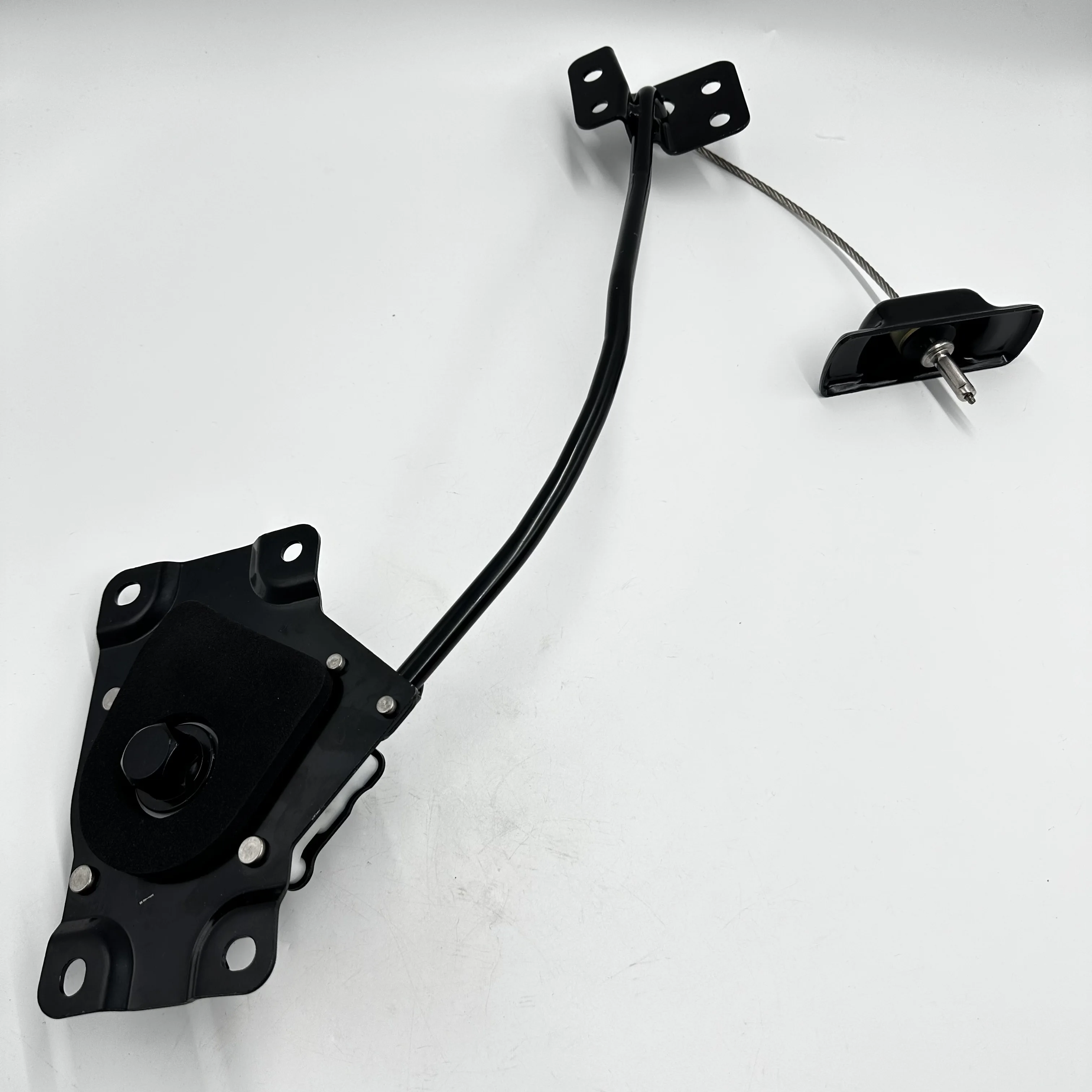 Roof Rack Bracket 628002W000 Carrier Assy Spare Wheel Tire Bracket For Hyundai Santa Fe 2015-628002W000 62800-2W000