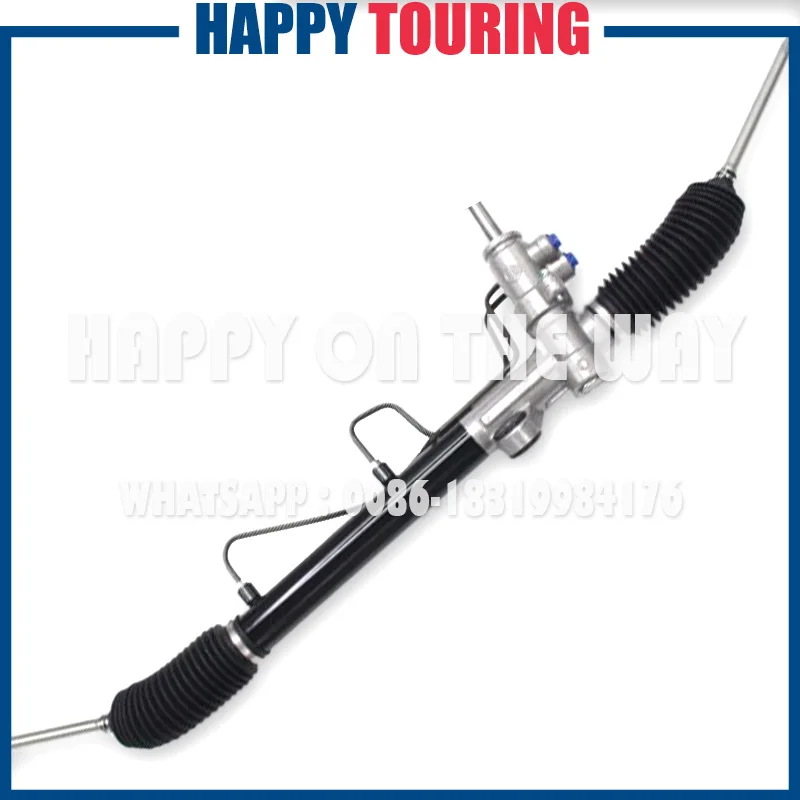 

Рулевая рейка с усилителем Mitsubishi lancer 1,3 / 1,6 (2003-) 60 кВт/72 кВт 4410A351 4410A319 MR491876 4410A351